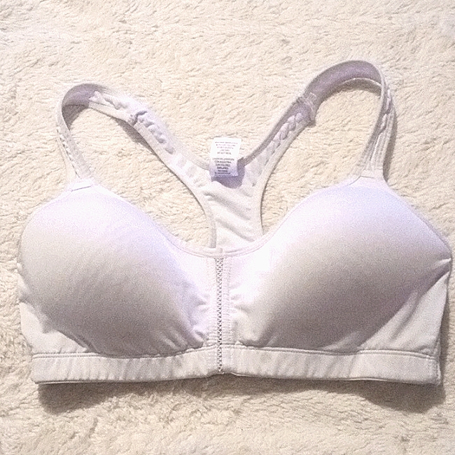 Underscore Bra